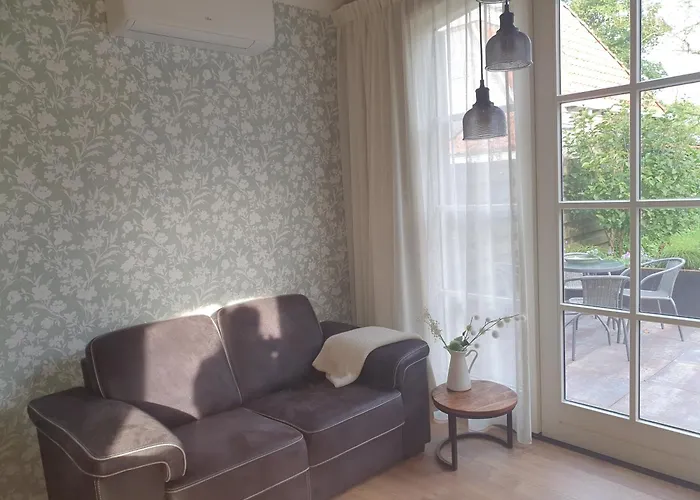 B&B Piebengastate Welsrijp