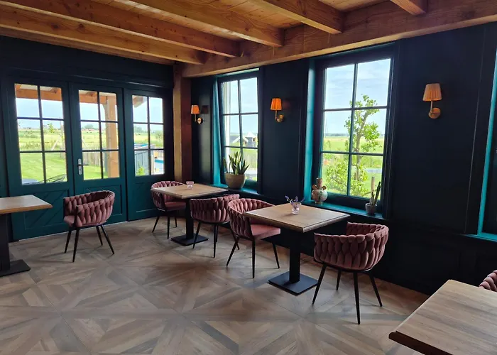 Bed&Breakfast Zomerzicht